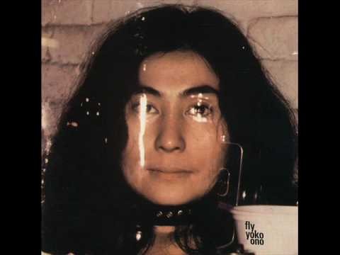 Yoko Ono » Yoko Ono- Telephone Piece