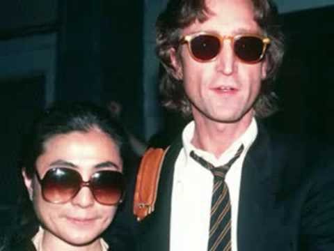 Yoko Ono » Yoko Ono: "Hard Time Are Over" (1980)