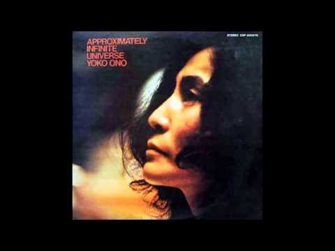 Yoko Ono » Have You Seen A Horizon Lately - Yoko Ono