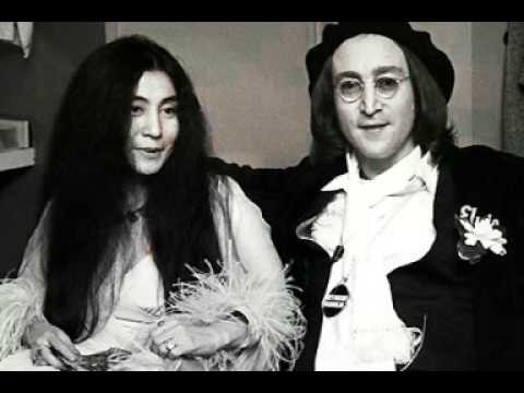 Yoko Ono » Yoko Ono   "Who has seen the wind"