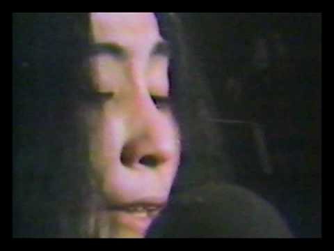 Yoko Ono » John Lennon & Yoko Ono - Flipside