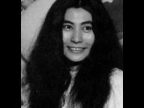 Yoko Ono » Yoko Ono: "Kite Song" (1972)