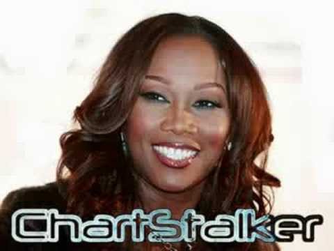 Yolanda Adams » Yolanda Adams - Open My Heart (ChartStalker Remix)