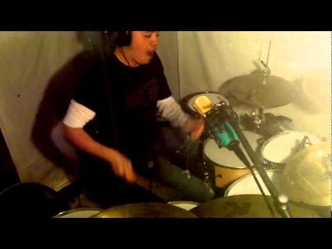 Yolanda Adams » Yolanda Adams (Already Alright) Drum Cover