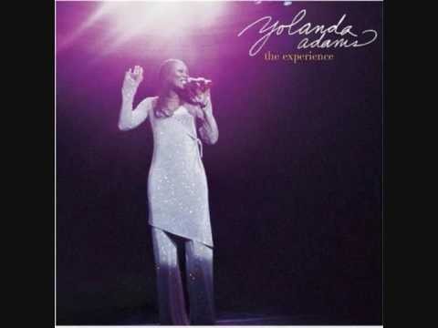 Yolanda Adams » already alright Yolanda Adams