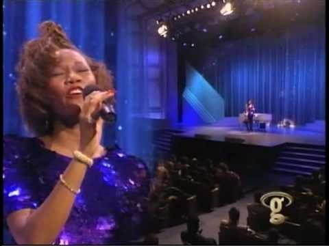 Yolanda Adams » Yolanda Adams - Even Me