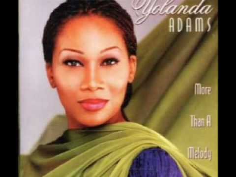 Yolanda Adams » Yolanda Adams-More Than A Melody