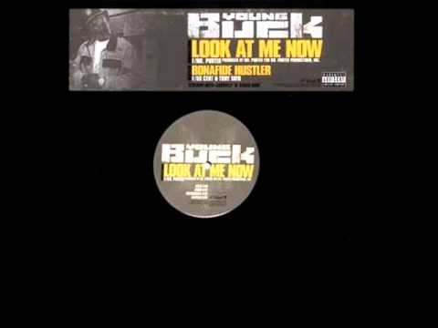 Young Buck » Young Buck - Look At Me Now (Instrumental)