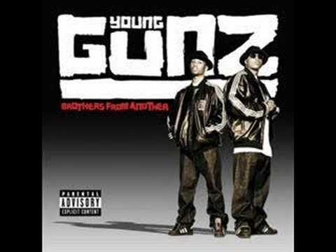 Young Gunz » Young Gunz Ft Juelz Santana- Rich Girl (remix)