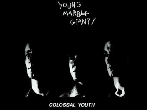 Young Marble Giants » Young Marble Giants - Eating Noddemix