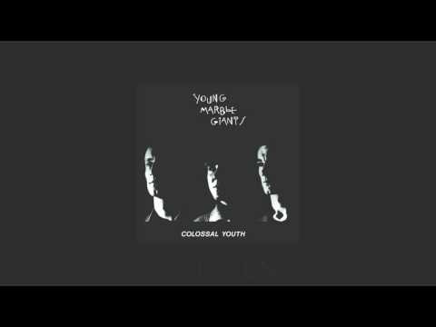 Young Marble Giants » Young Marble Giants - Include Me Out