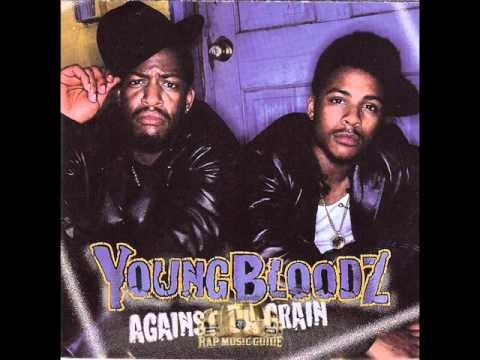 Youngbloodz » Youngbloodz ft. Shawty Putt - Booty Club Playa