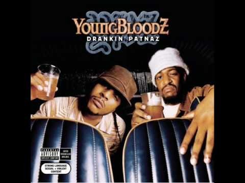 Youngbloodz » Youngbloodz - All Pro Bartender (Bonus Track)