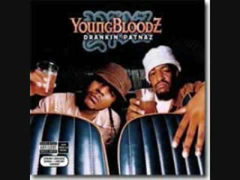 Youngbloodz » Cadillac pimpin - Youngbloodz in Reverse