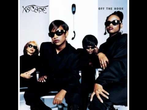Xscape » What Can I Doï¼Xscape