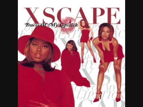 Xscape » The Best of My Love - Xscape