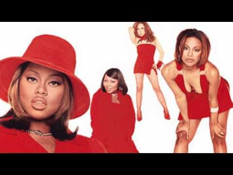 Xscape » Xscape-All About Me(Intro)