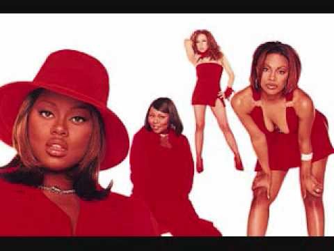 Xscape » Xscape - All About Me