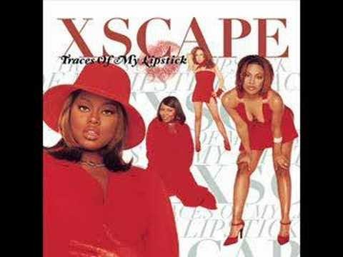 Xscape » Xscape "One of those love songs"