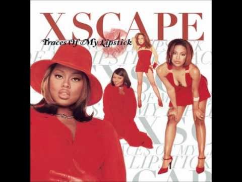 Xscape » Xscape - Do You Know.wmv