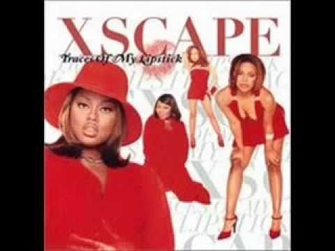 Xscape » Xscape - The Softest Place On Earth (lyrics)