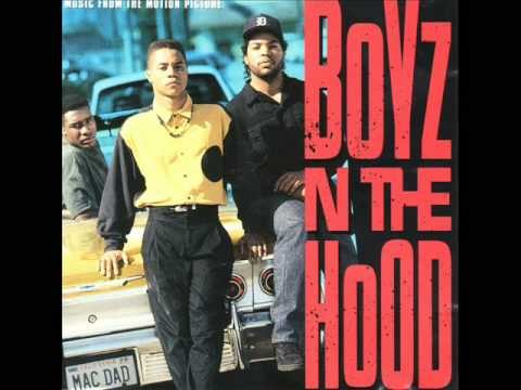 2 Live Crew » 2 Live Crew - Hangin' Out ( Boyz N The Hood )
