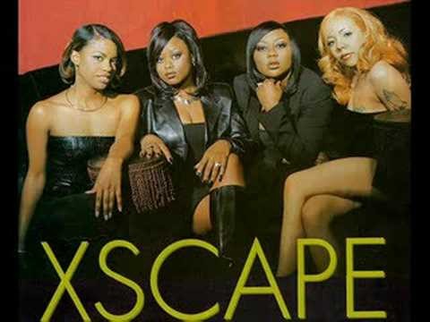 Xscape » Xscape - The Arms Of The One Who Loves You