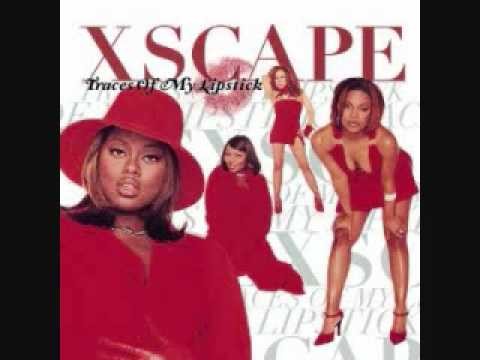 Xscape » Xscape - One Of Those Love Songs