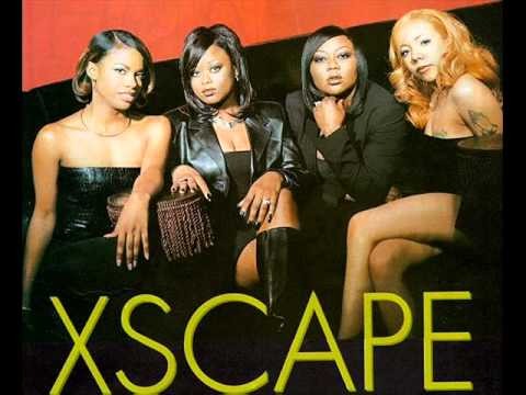 Xscape » Xscape - All I Need