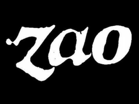 Zao » Zao - Ember