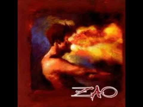 Zao » Zao - Fifteen Rhema