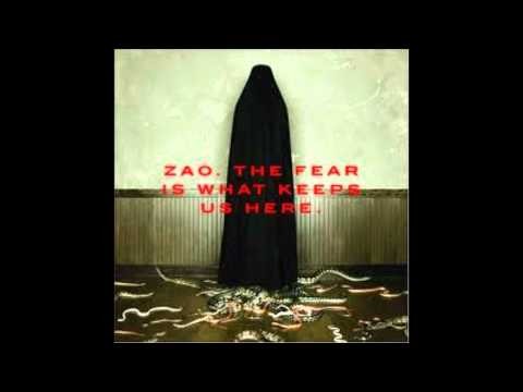 Zao » Zao - American Sheets On The Deathbed