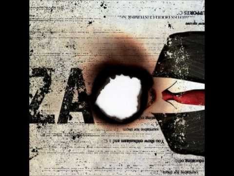 Zao » Zao - The Buzzing