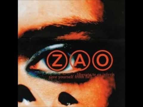 Zao » Zao - Circle II The Lustful: Autopsy