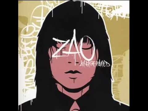 Zao » Zao All Else Failed (Hidden Song)