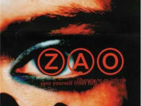 Zao » Zao - Circle III The Gluttonous: Desire The End