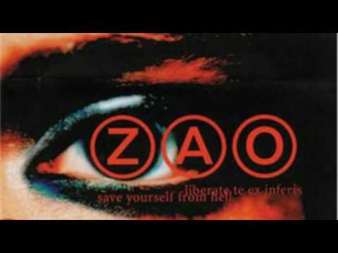 Zao » Zao - Circle I Limbo: Intro