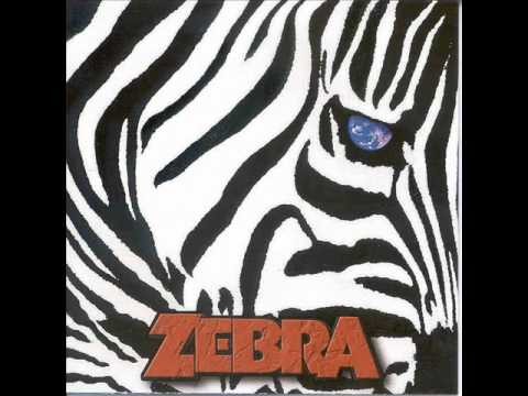 Zebra » Zebra - Who am I