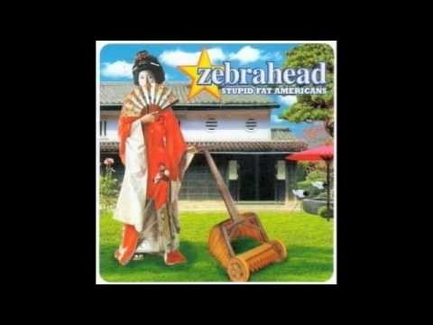 Zebrahead » Zebrahead - Wasted