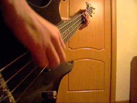 Zebrahead » Zebrahead "I'm Money" Bass Cover!!!