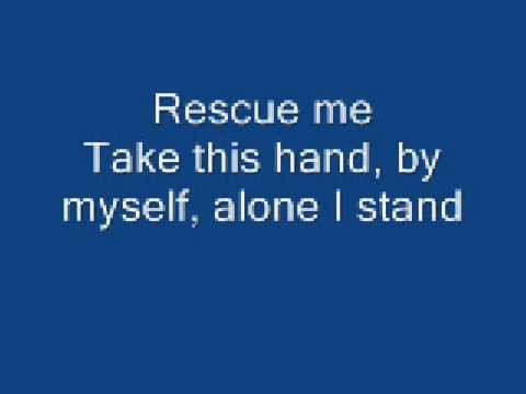 Zebrahead » Zebrahead- Rescue Me Lyrics