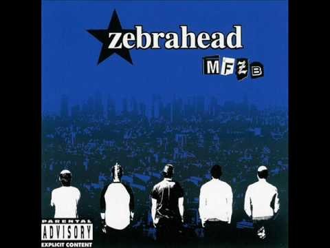 Zebrahead » Zebrahead - The Set up