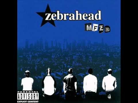 Zebrahead » Zebrahead - The Set-Up