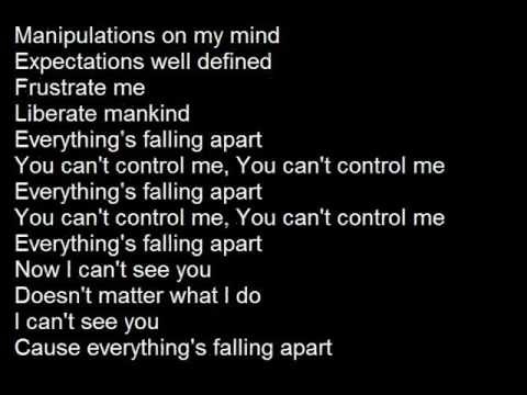 Zebrahead » Zebrahead - Falling Apart lyrics