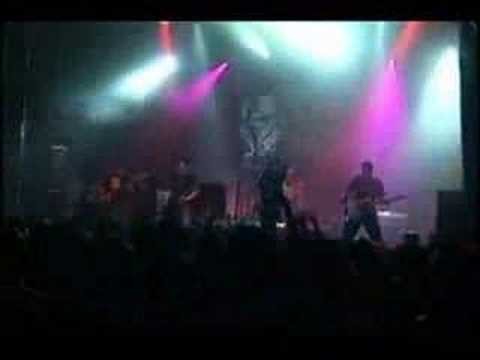 Zebrahead » Zebrahead Rise Up Live