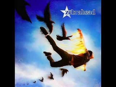 Zebrahead » Zebrahead - Just The Tip