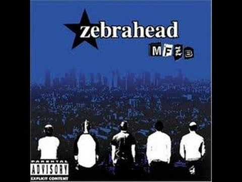 Zebrahead » Zebrahead- Dear You (Far Away)