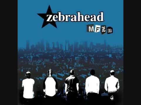 Zebrahead » Zebrahead - Into You