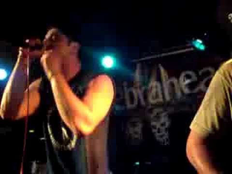 Zebrahead » Zebrahead - live (Alone)