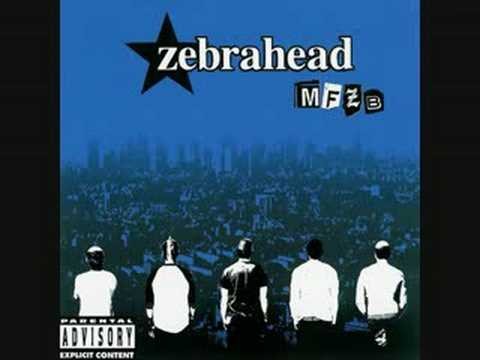 Zebrahead » Zebrahead - Let it Ride